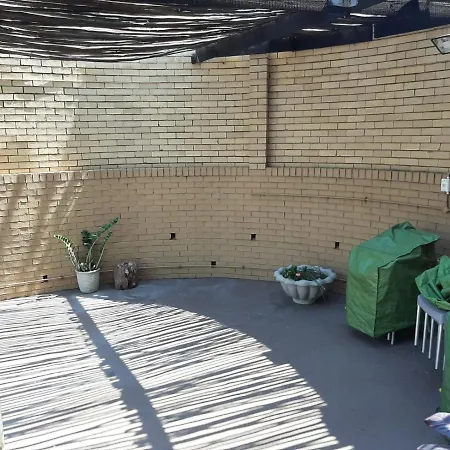 305 Hawaan View Apartment Durban Exterior photo