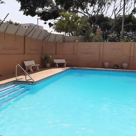 305 Hawaan View Apartment Durban Exterior photo