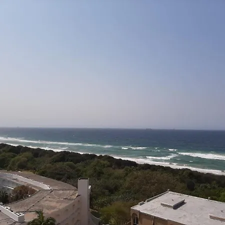 305 Hawaan View Apartment Durban Exterior photo