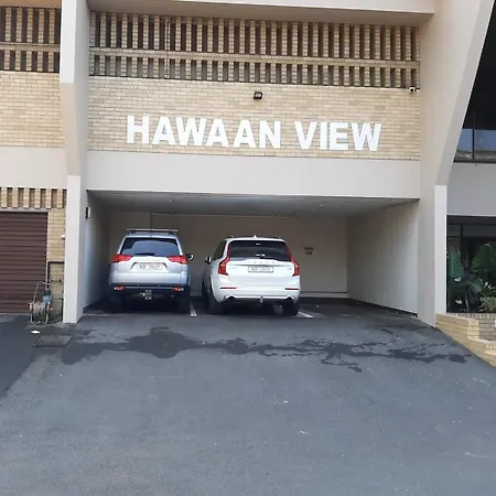 305 Hawaan View Apartment Durban Exterior photo