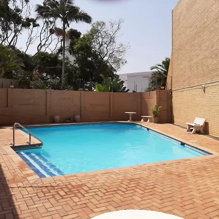 305 Hawaan View Apartment Durban Exterior photo