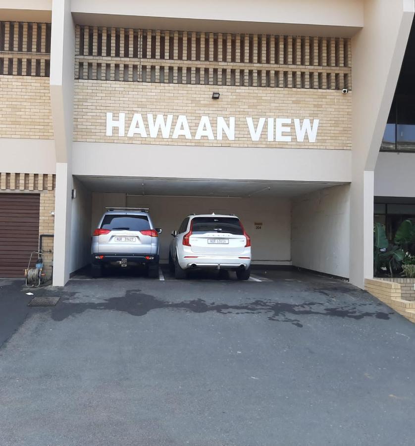 305 Hawaan View Apartment Durban